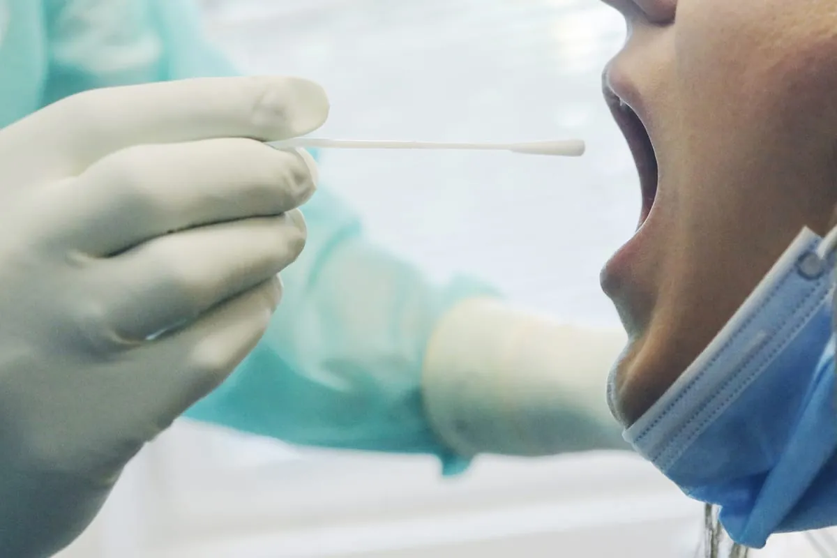 Was Sie zur Corona-Testpflicht für Reise-Rückkehrer wissen müssen