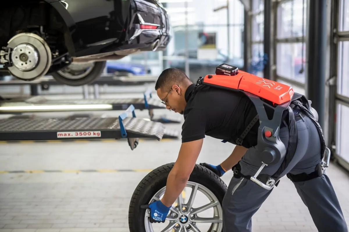 Mit technischer Hilfe Ausfallrisiko minimieren