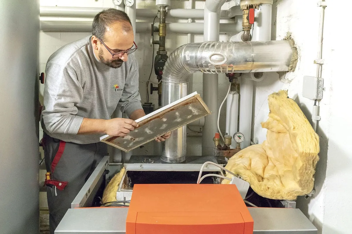 SHK-Betriebe erhalten mehr Rechte für den Notfall