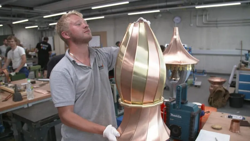 So kreativ kämpft das Handwerk gegen Vorurteile