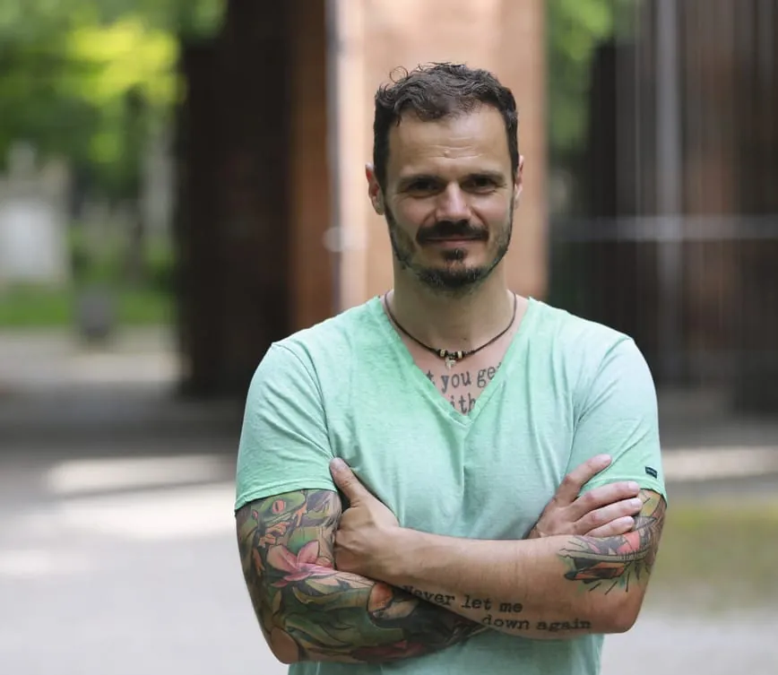 Spiegel-Bestseller: "Bei mir ist das schon ein bisschen Manie"