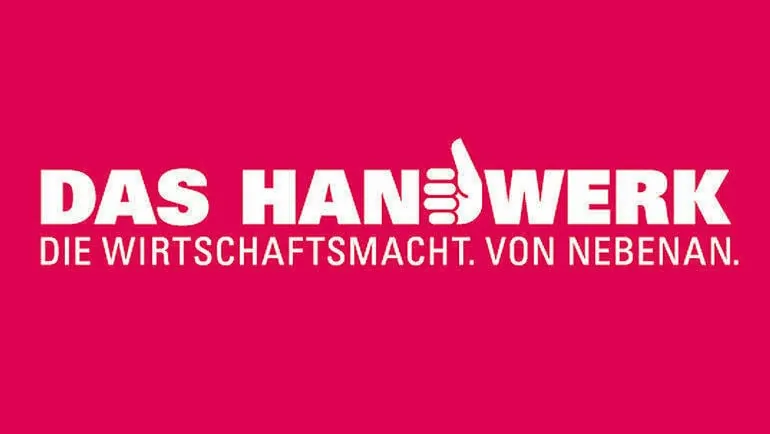 "Das Handwerk" warnt: Diese Motive bitte nicht mehr verwenden