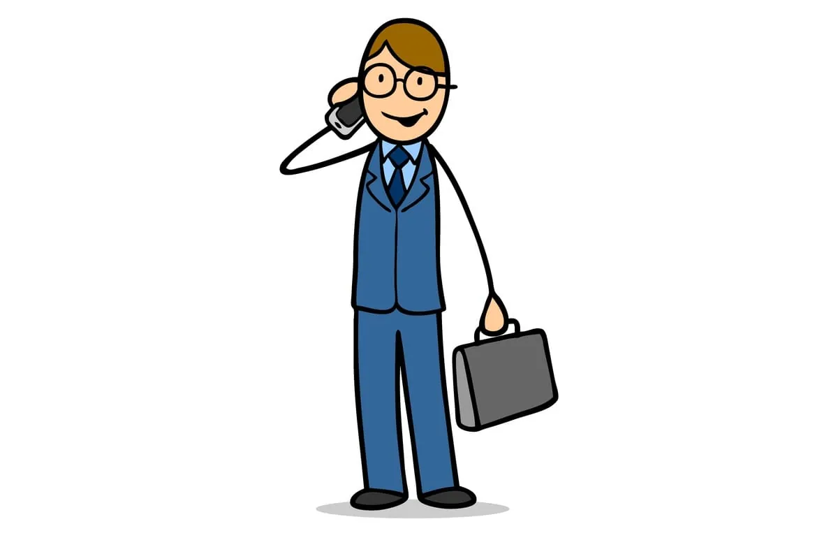 Diensthandy: Was ist erlaubt und was nicht?