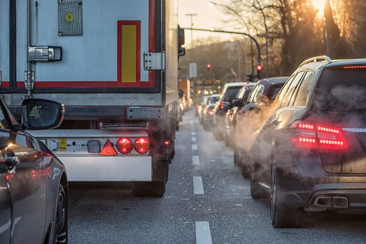 Diesel-Fahrverbote: Schon 1,6 Millionen Euro verhängte Bußgelder