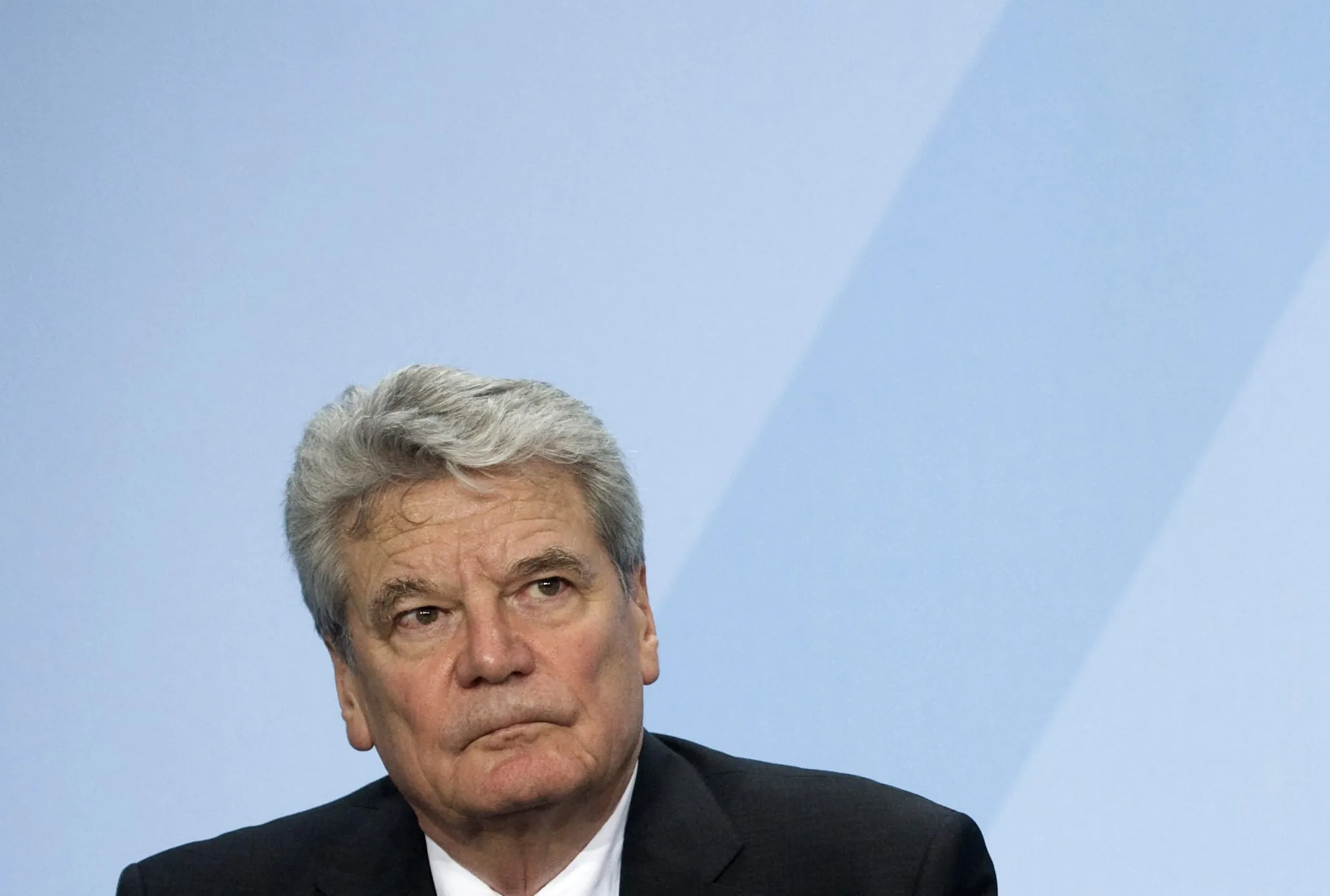 So tickt der neue Bundespräsident