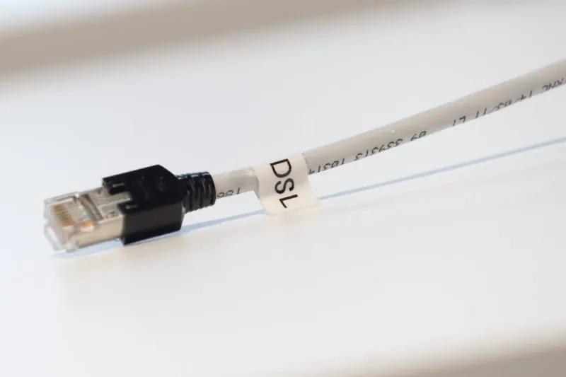 Neue Anschlüsse gehen vor