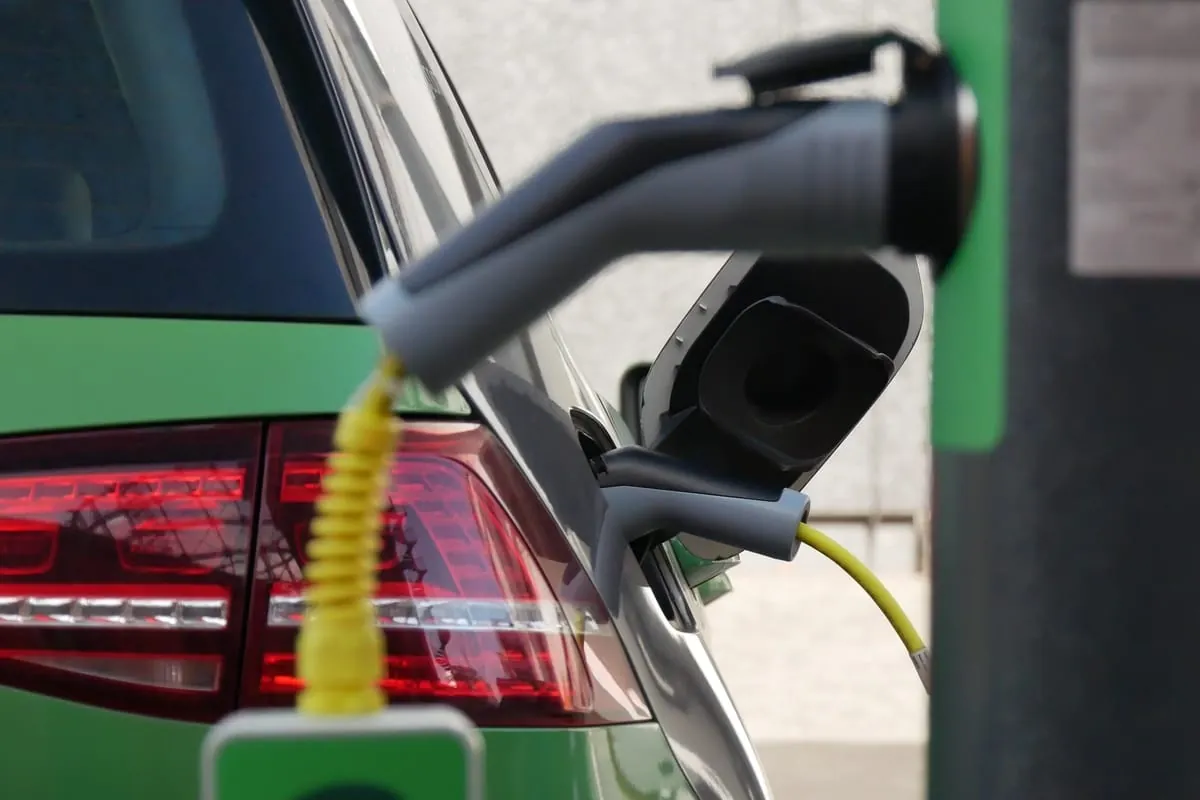 Was Sie zur erhöhten E-Auto-Prämie wissen müssen