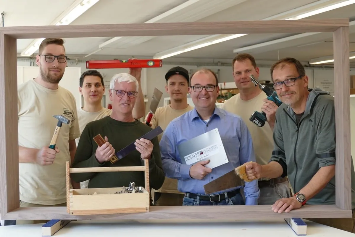 Schreiner berichtet: Diese Fehler kosteten mich richtig viel Geld