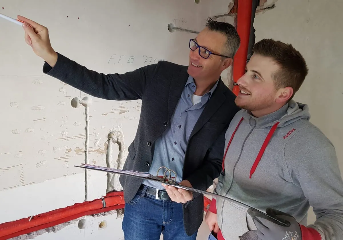 Kunden gewinnen, statt Bußgelder zahlen