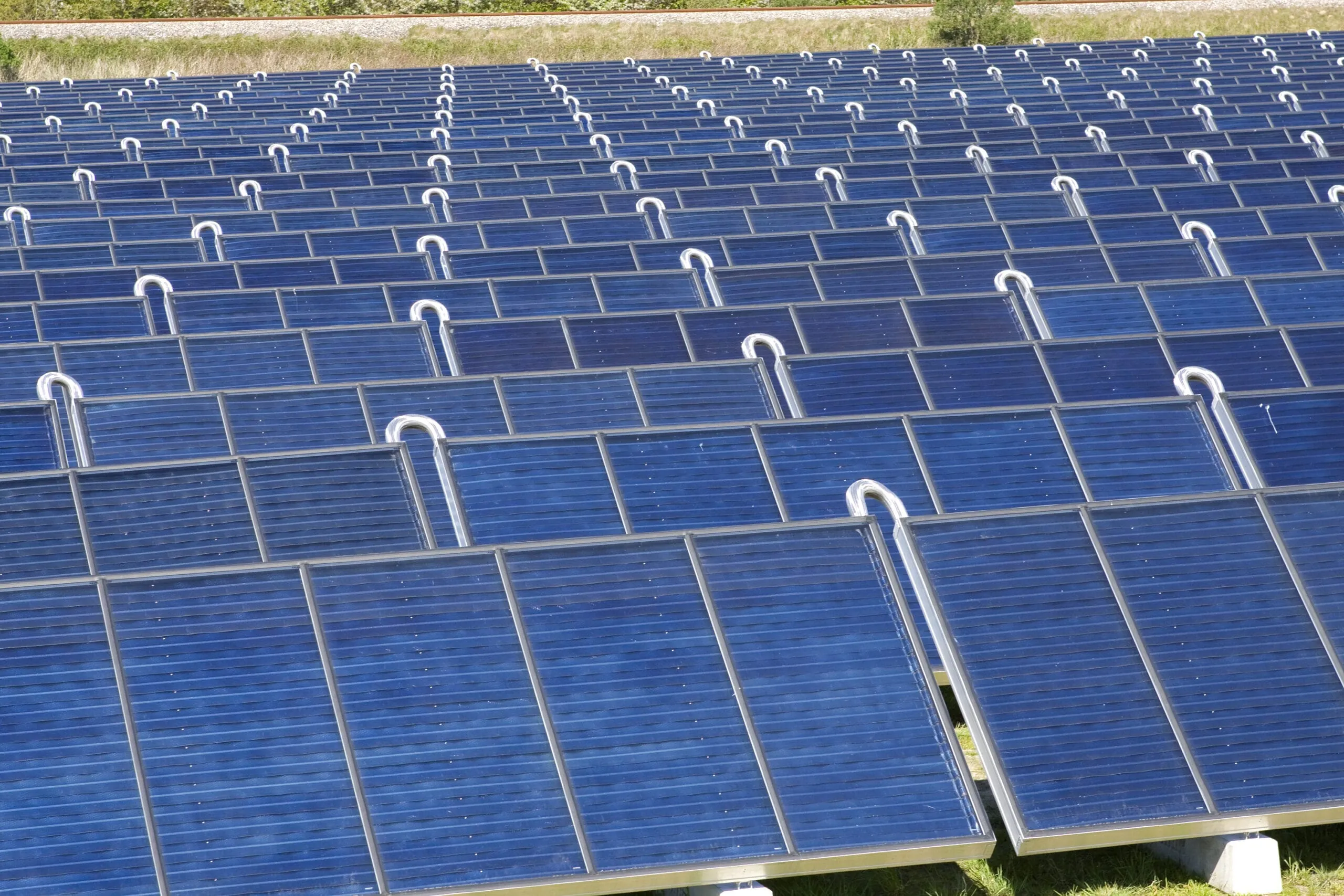 Studie: Energiewende entlastet Unternehmen