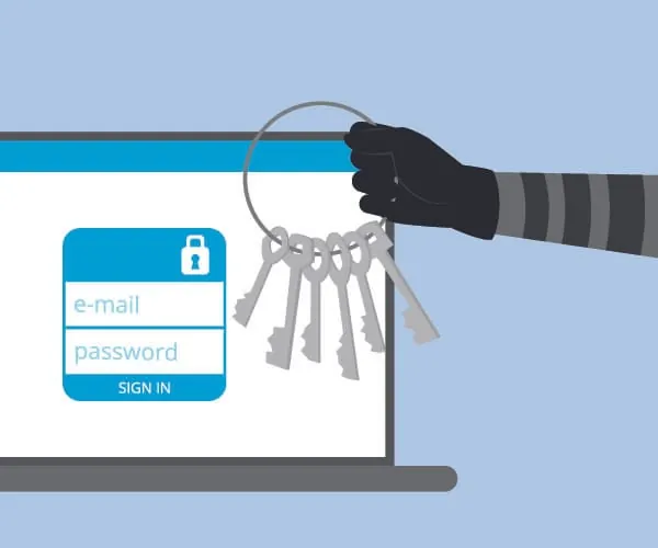 "Profil wird in 12 Stunden gelöscht" ist eine Facebook-Falle