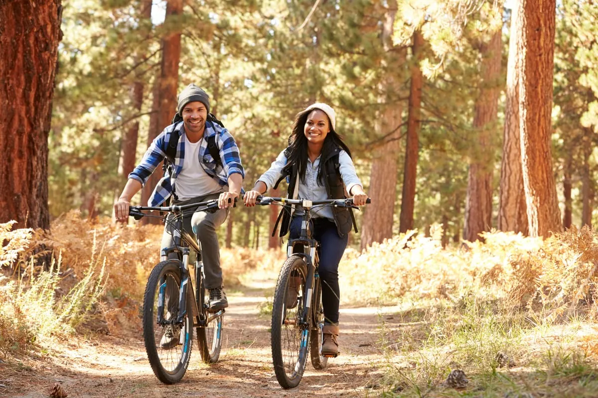 Wichtige Versicherungen für das Fahrrad