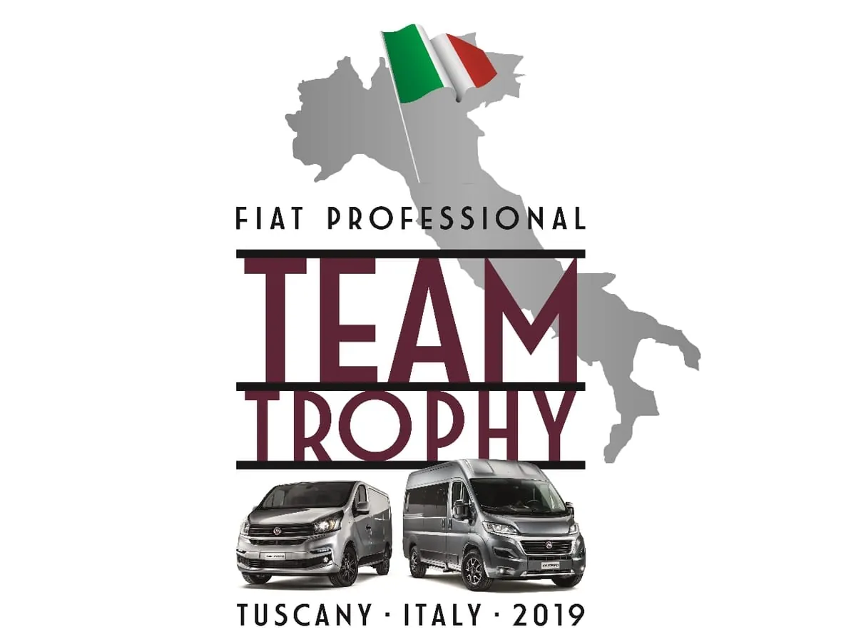 Teilnehmer gesucht: Im Talento durch die Toskana