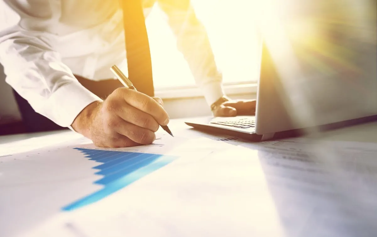 In 5 Schritten perfekt vorbereitet für das Finanzierungsgespräch