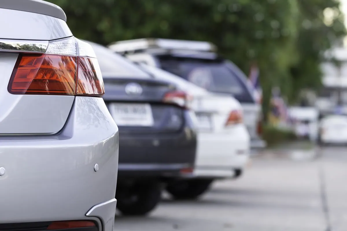 Corona-Krise: Prüfung von Firmenwagen-Bewertung kann sich lohnen