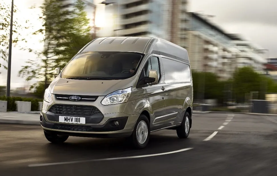 Ab sofort mit Hochdach bestellbar