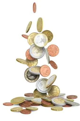 Umsatzhoch bei Unternehmen