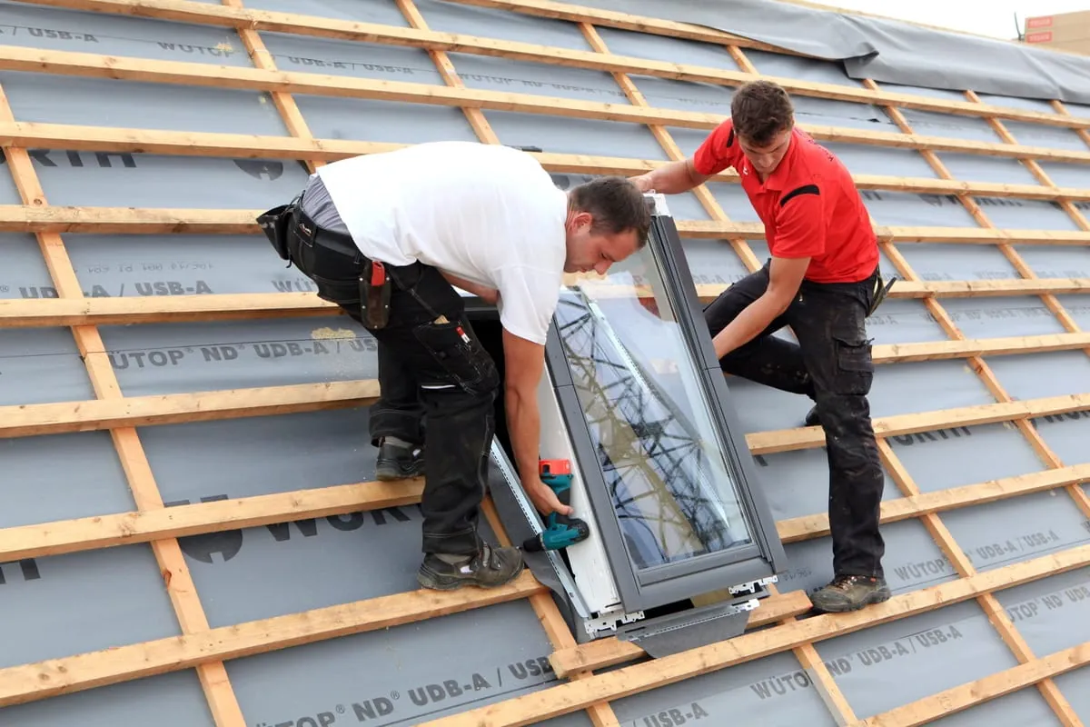 Hängepartie bei Steuerförderung energetischer Gebäudesanierung