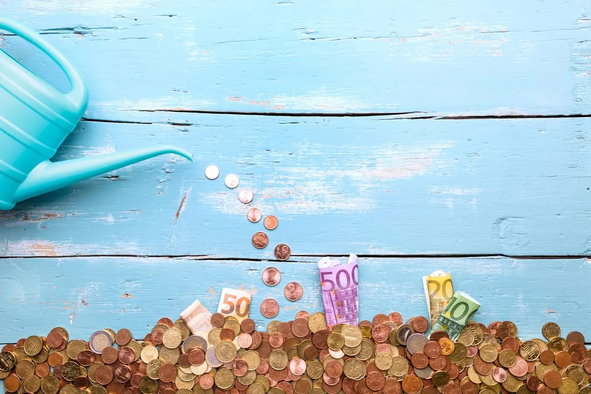 Gratis Finanz-Chat: Wie Sie Ihr Geld und Vermögen sinnvoll anlegen