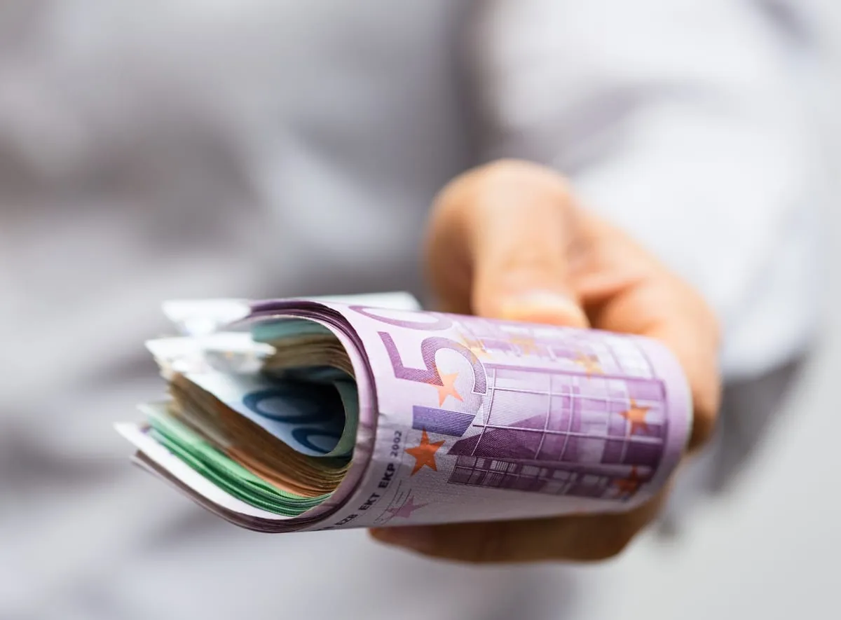 Neues Geldwäschegesetz: Strengere Vorschriften für Betriebe