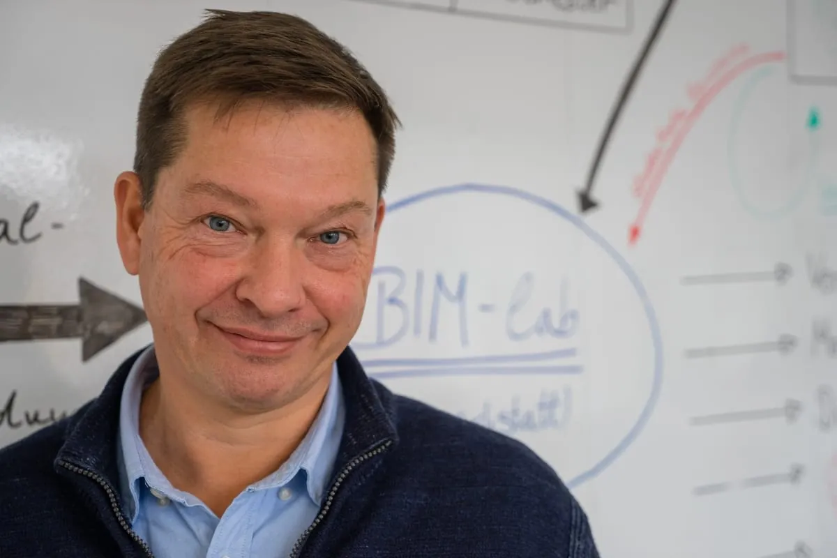 "Kleine Betriebe müssen sich vernetzen"