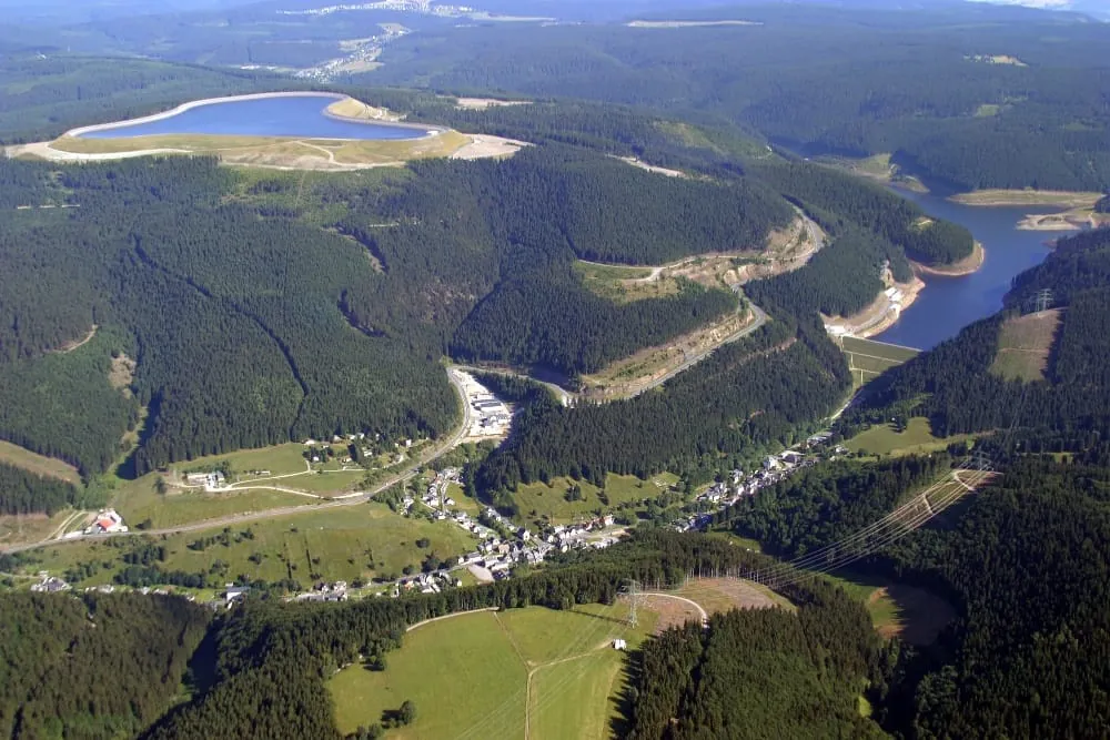 Energiewende: Netze noch immer nicht stabil