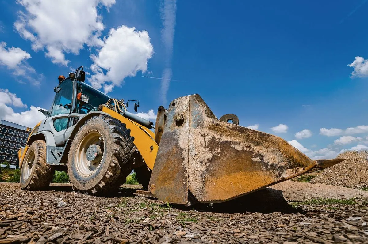 Diebe per GPS aufspüren