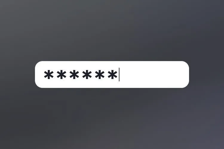 Die dümmsten Passwörter 2019