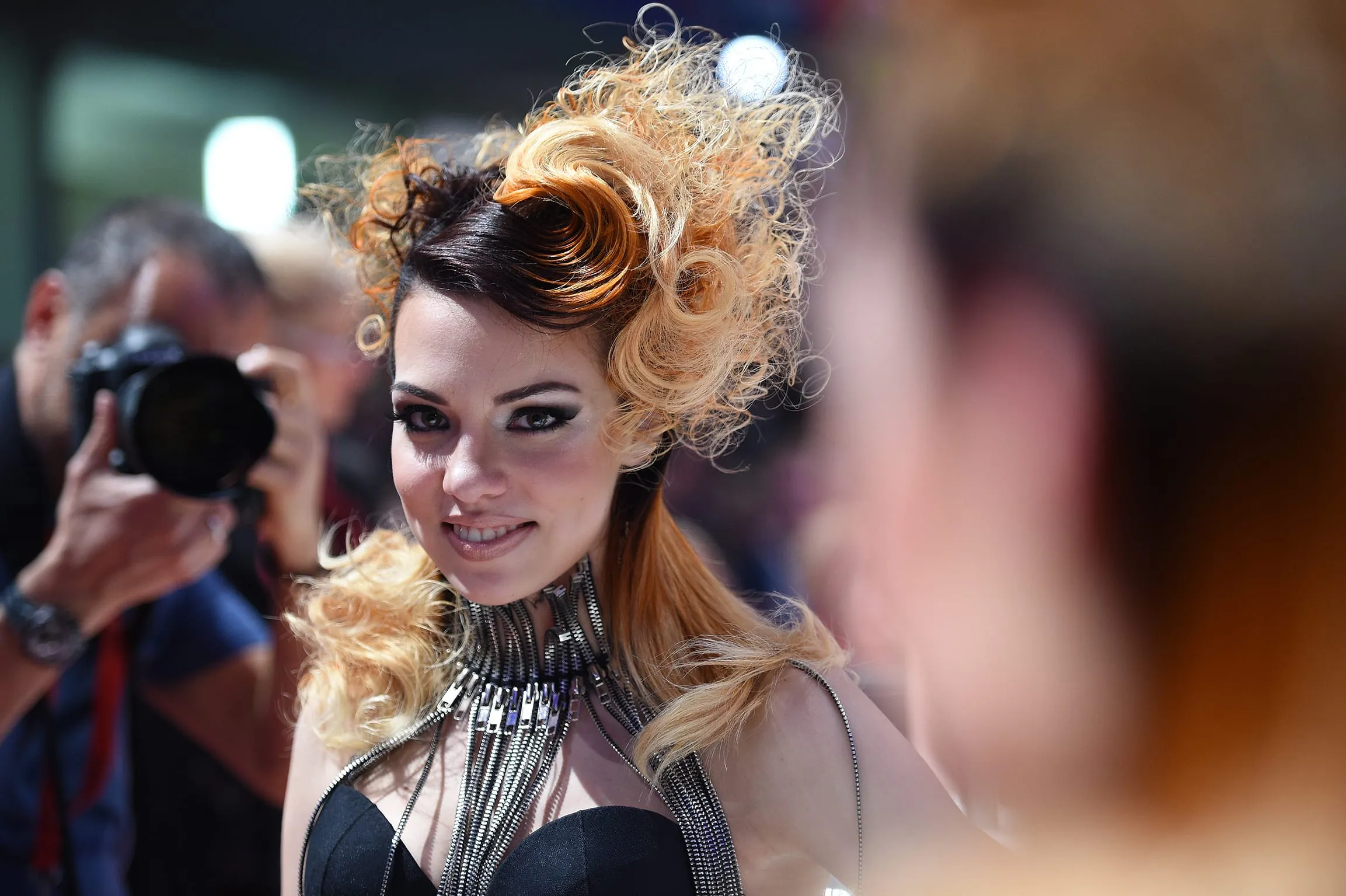 Deutschlands Friseure mehrfache Weltmeister