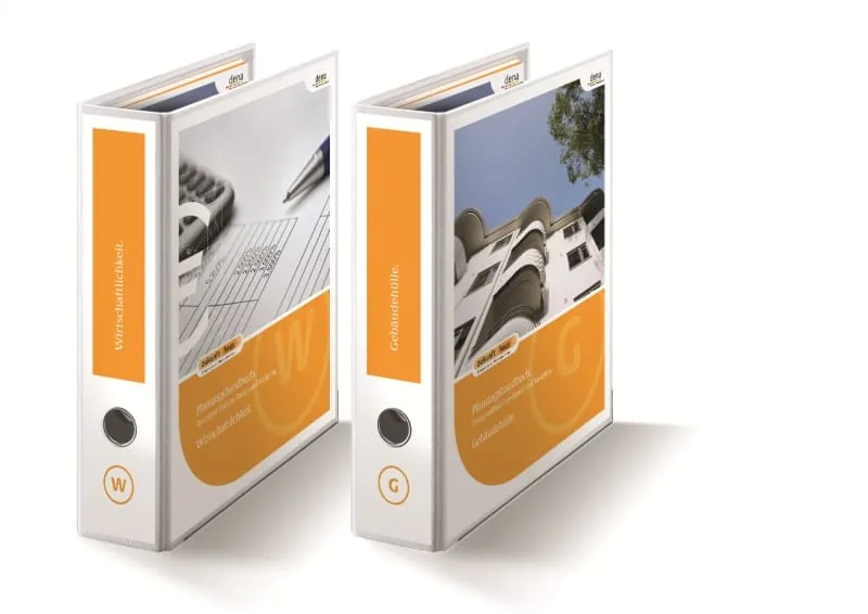 Planungshandbuch für energieeffizientes Bauen und Sanieren