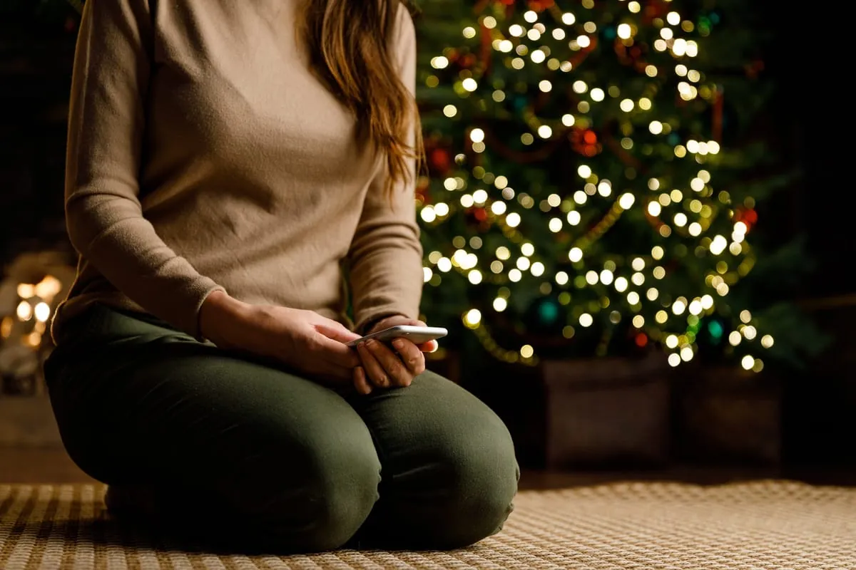 9 Last-Minute-Tipps für ein angenehmes Weihnachtsfest