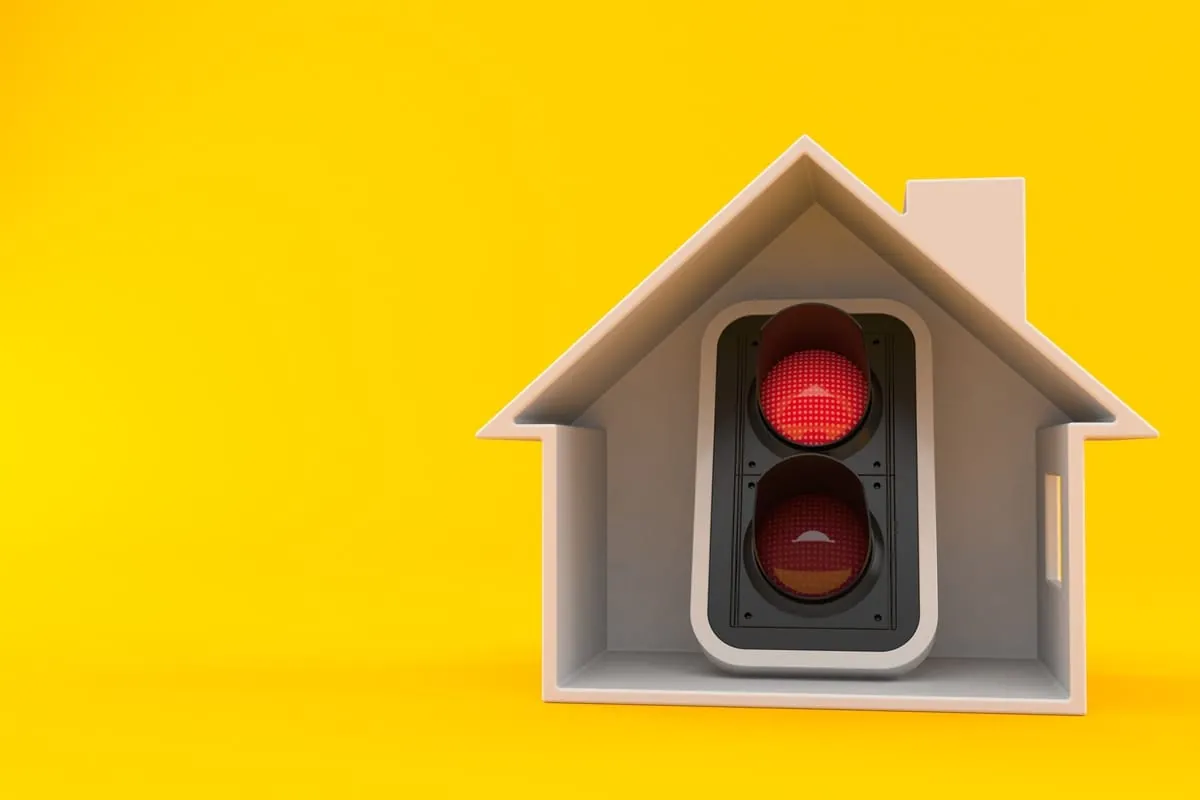 Eklat beim Friseur: Wie Sie rechtssicher ein Hausverbot erteilen