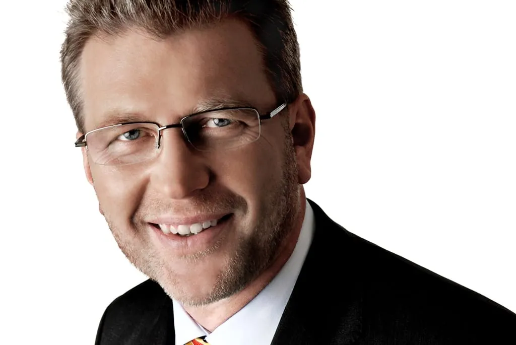 Marcel Huber neuer Staatskanzleichef in Bayern