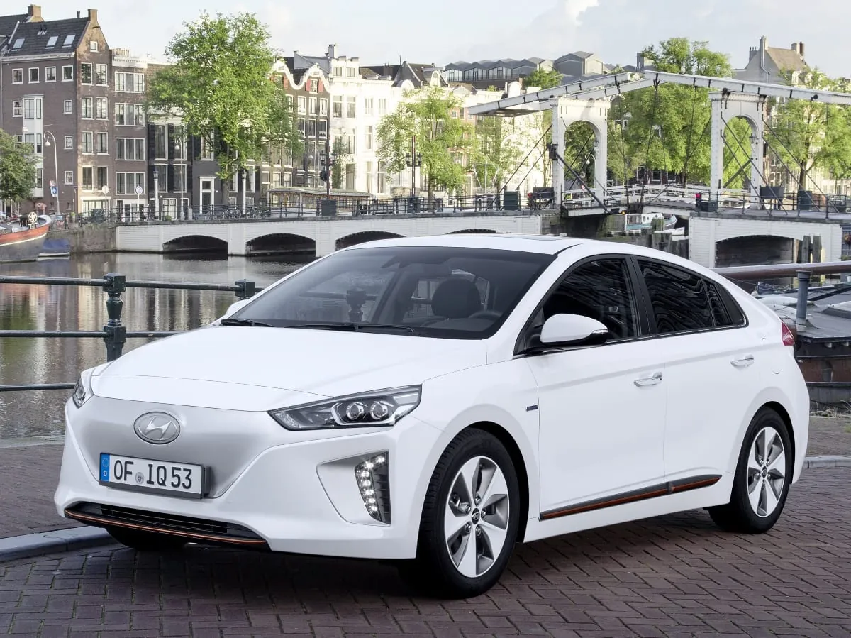 E-Mobilität: Reichweite für Kauf kein K.-o.-Kriterium mehr