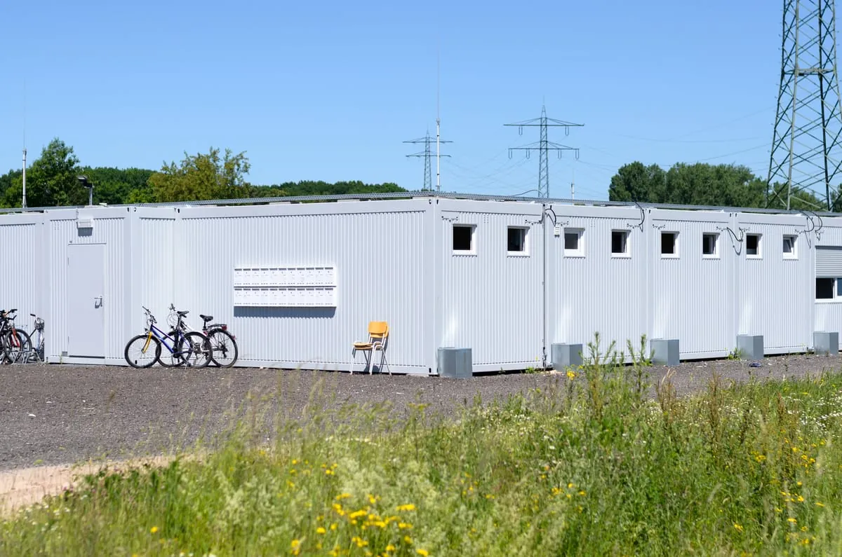 Geflüchtete: Mehr als nur Ausbildung