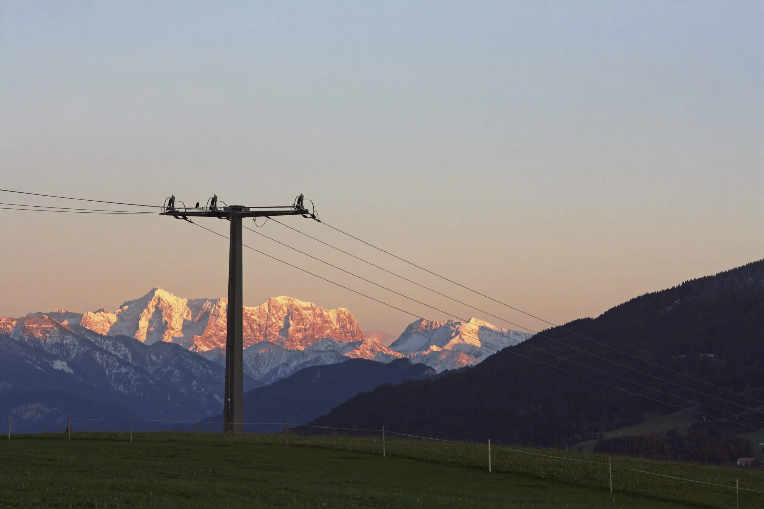 Stromjahr 2014: Energiewende auf einem guten Weg