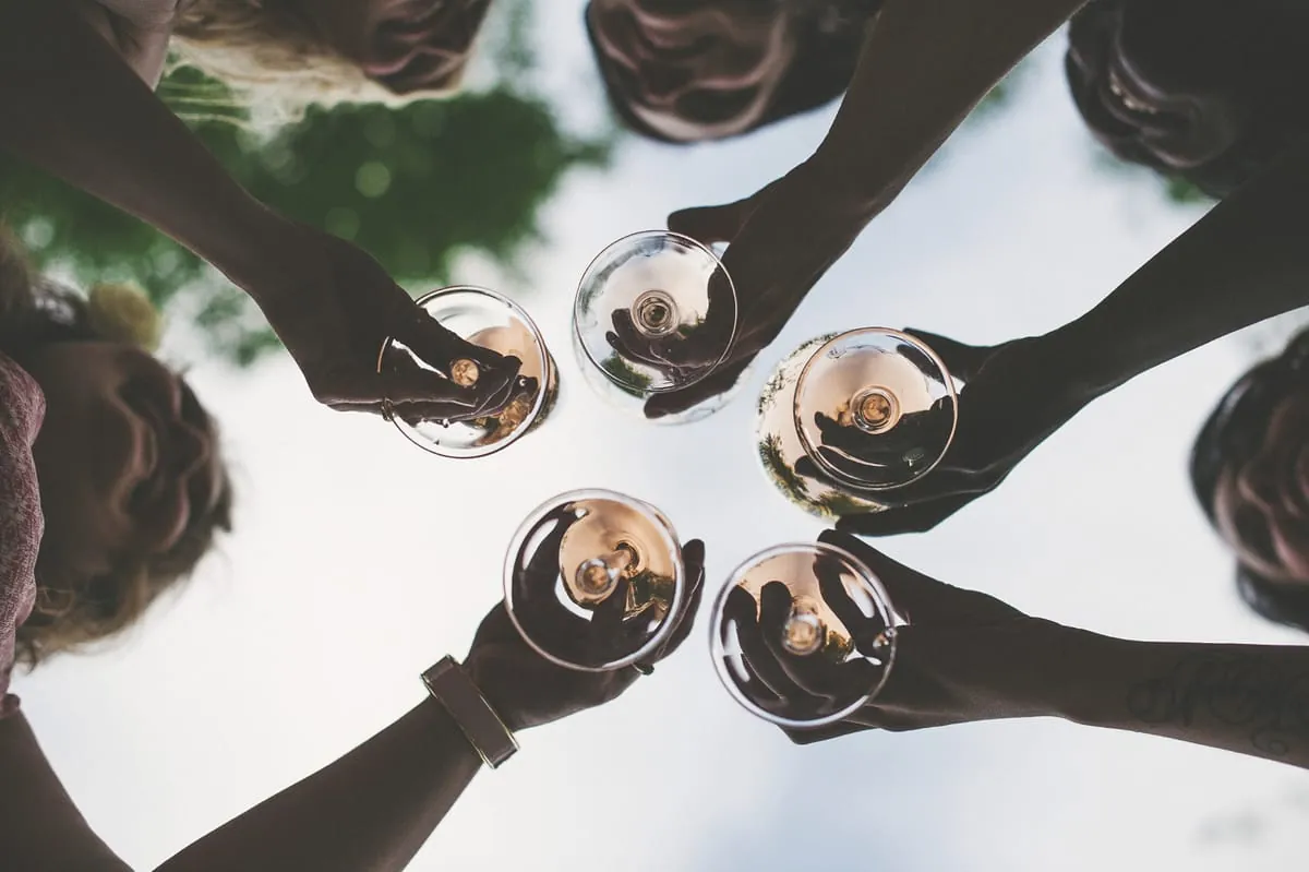 Wein-Trend: Moderater Alkoholgehalt