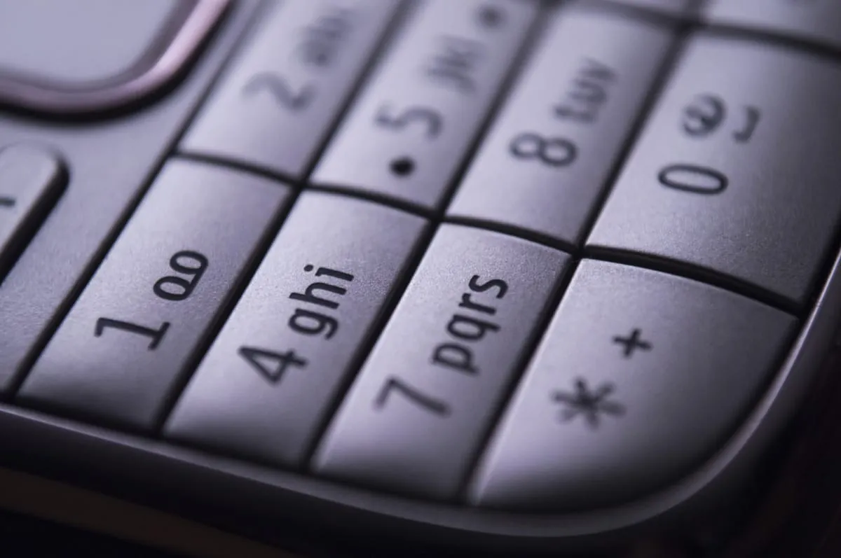 Zukunft der SMS ungewiss