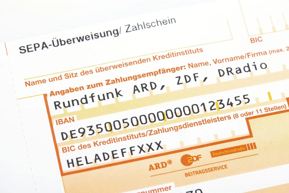 Rundfunkbeitrag: Befreiung für Azubis möglich