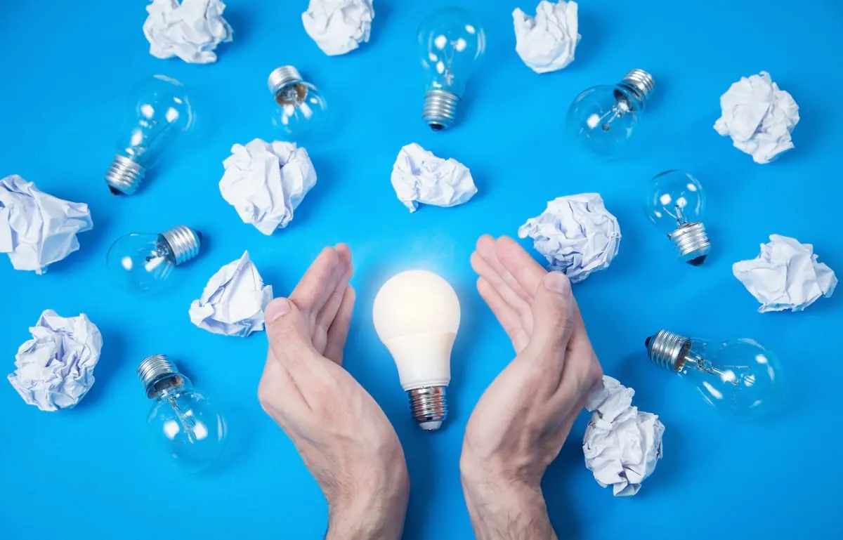 Patent anmelden: 9 Tipps für Erfinder im Handwerk