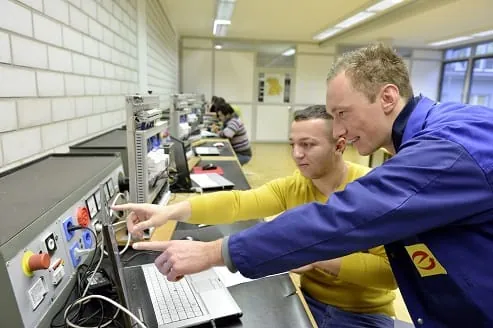 Mitarbeitersuche: Zehn Fehler, die Bewerber machen