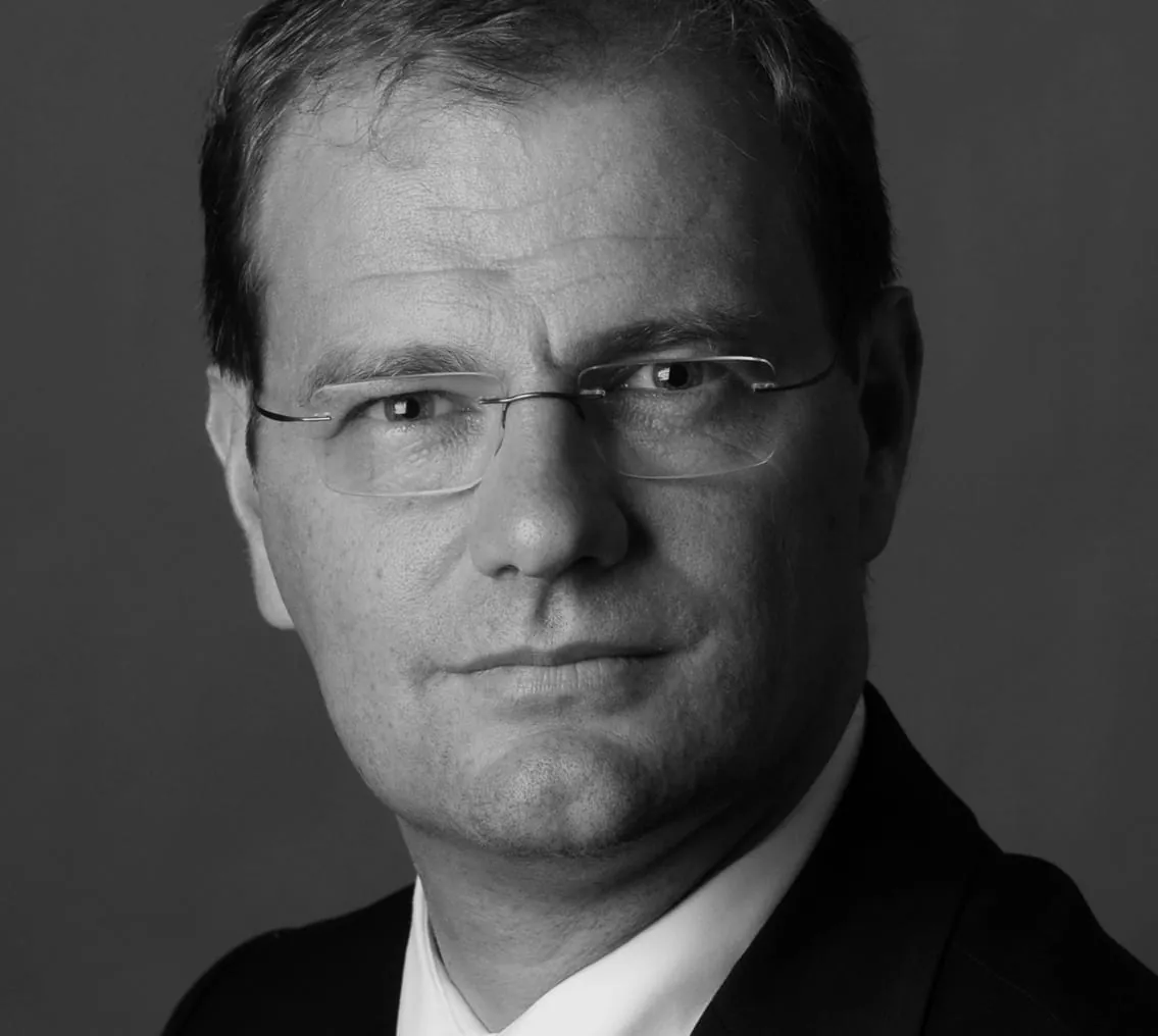 FDP-Mann Kapferer geht zur OECD nach Paris