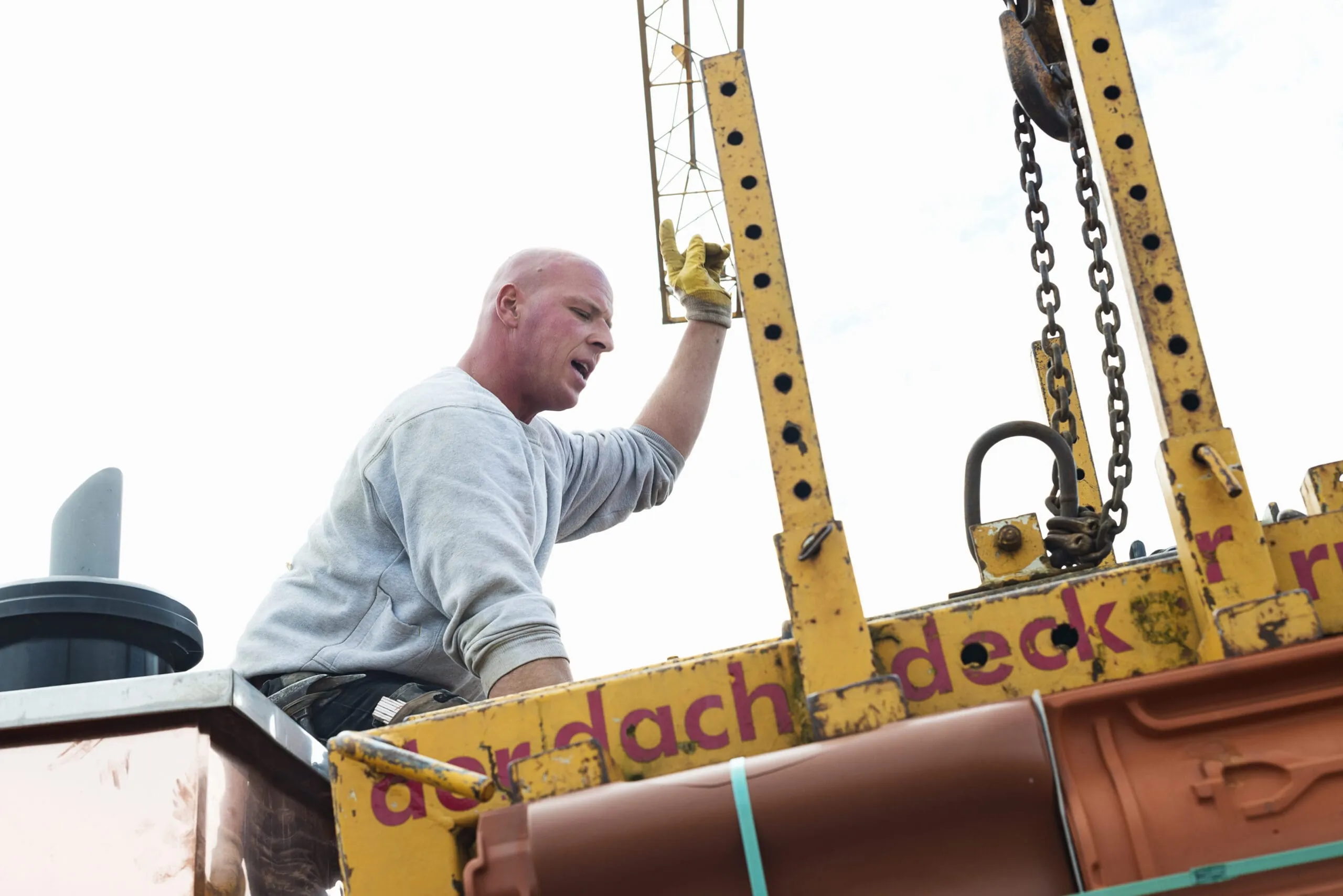 Konjunktur im Handwerk zeigt nach oben
