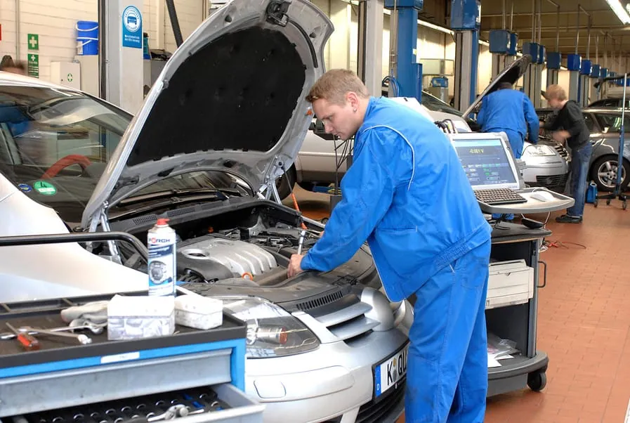 Kfz-Schiedsstellen bangen um ihre Existenz