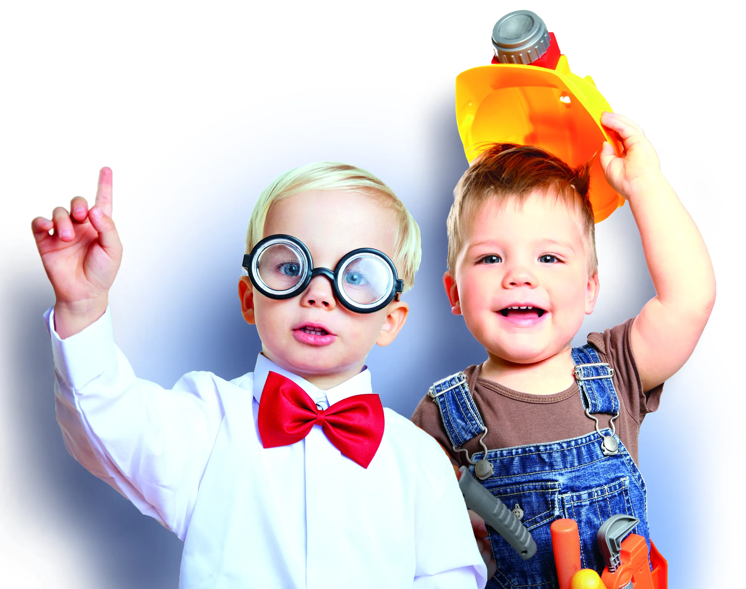 Kampf um die Schulabgänger