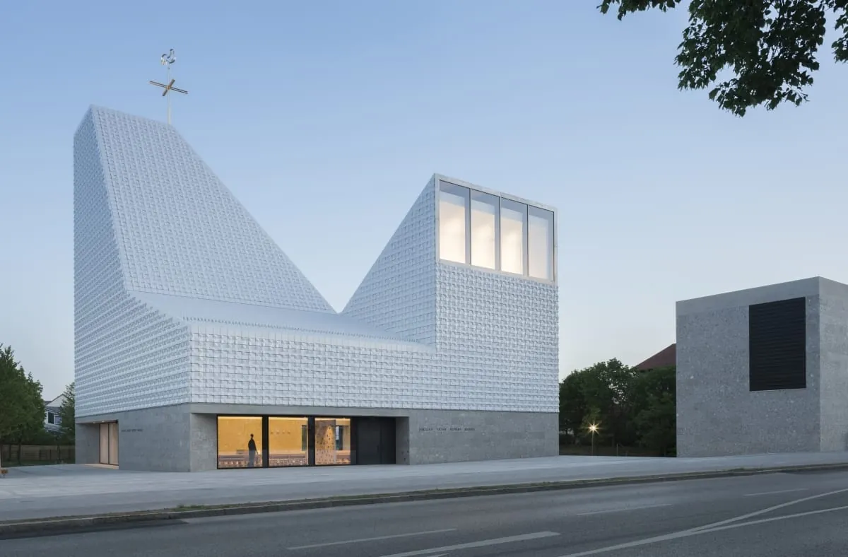 Architekturwettbewerb geht in die nächste Runde