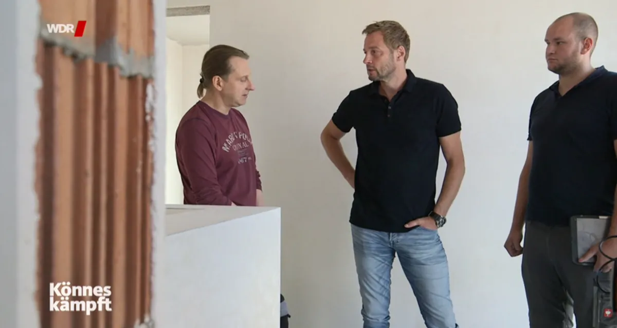 Warum Handwerker genauso geprellt werden können wie Bauherren