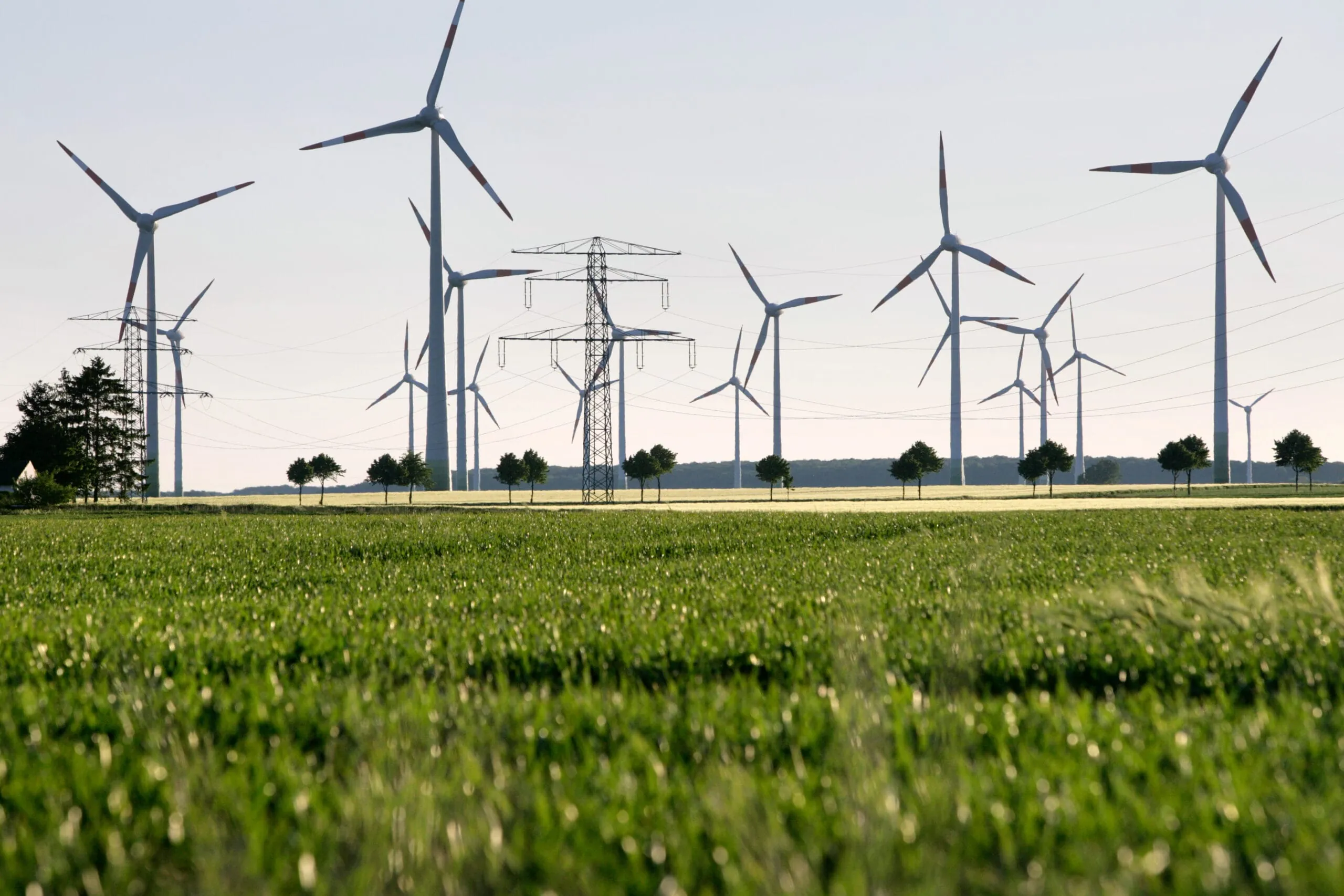 EEG: Brüssel gibt grünes Licht