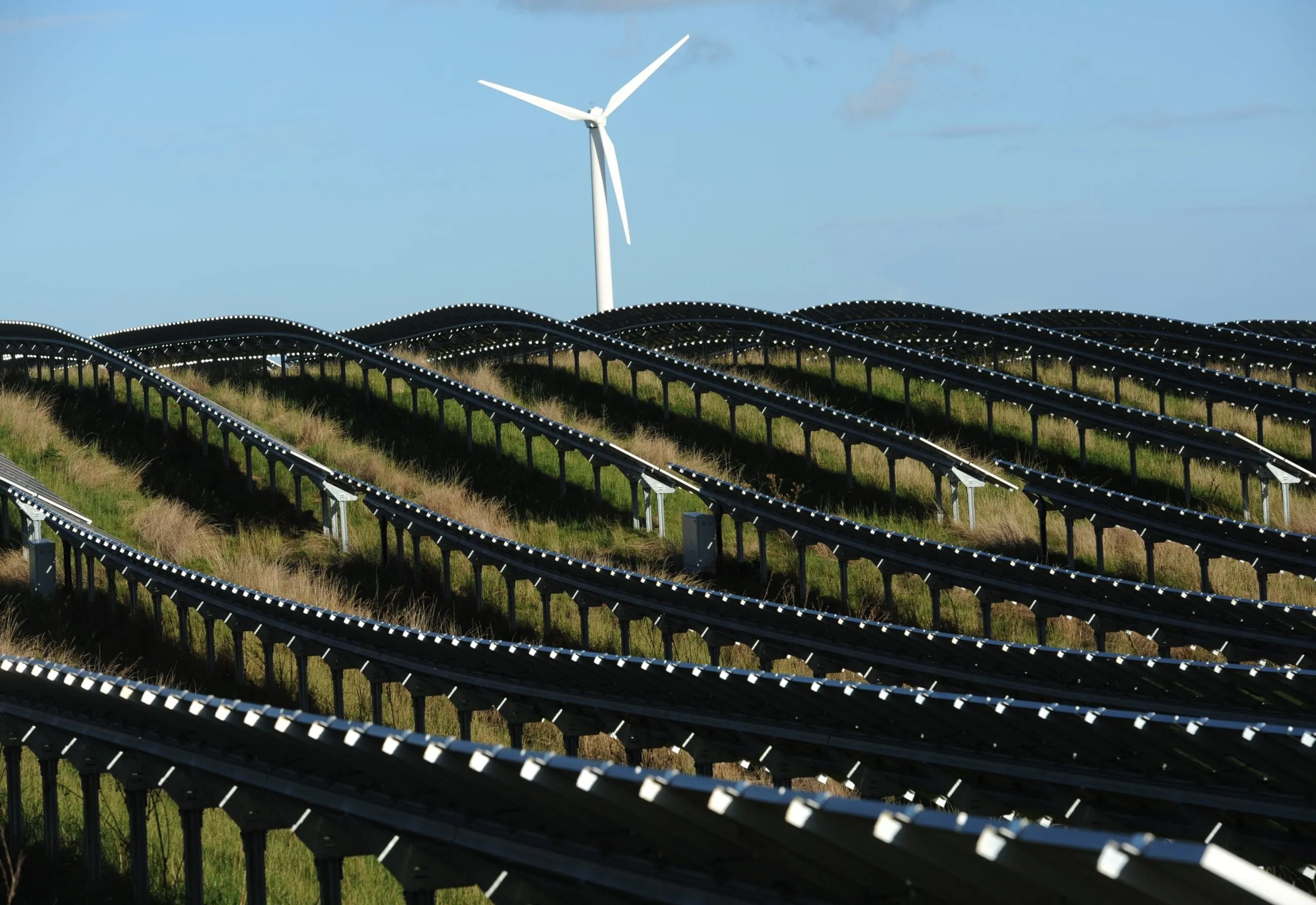 Ökostrom: EEG-Umlage steigt 2014 kräftig