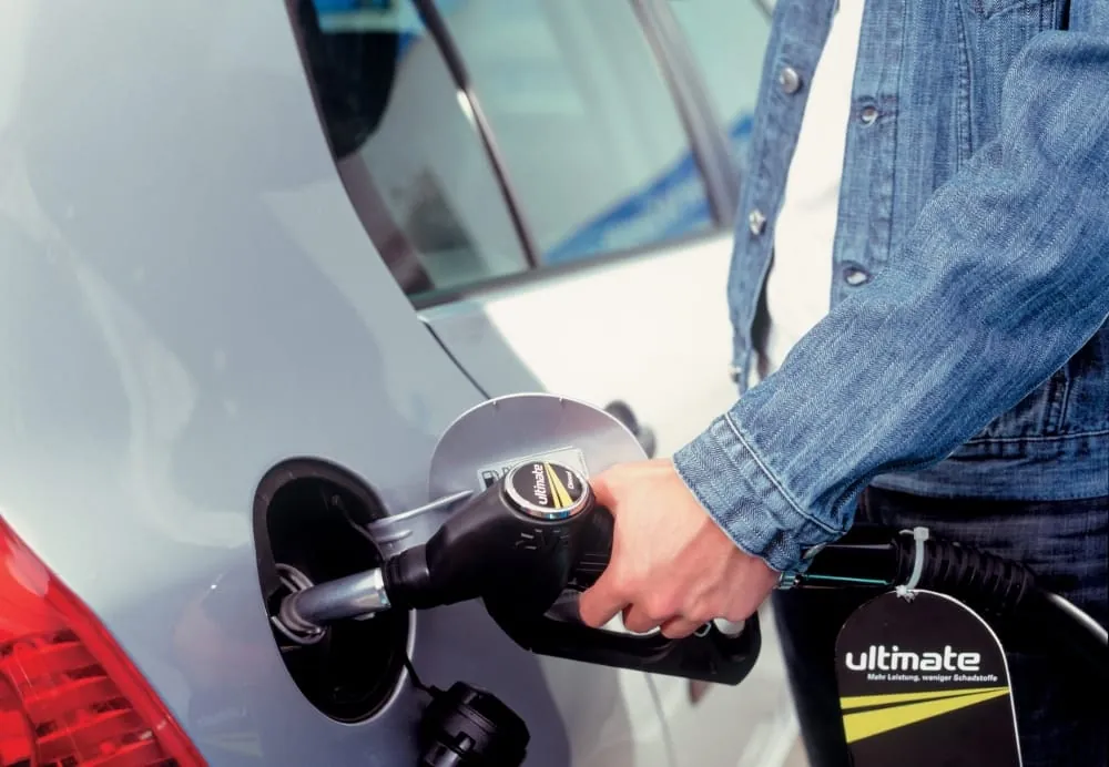 Noch nie war Superbenzin so teuer